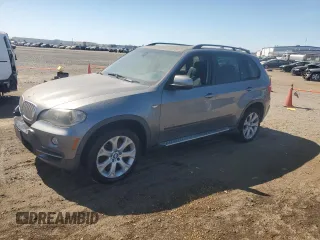 2010 BMW X5 35d with VIN 5UXFF0C52ALJ99051, listed as a Copart auction lot 75686444 with 151,993 mi miles and Clean Title. Bid and sale history available at carsss.com. Image 1.
