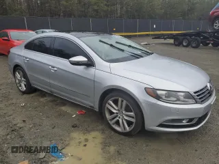 2013 Volkswagen CC Lux с VIN WVWRN7AN6DE547892, выставлен на аукционе Copart как лот 82385034 с пробегом 154 816 миль миль и Списание • Salvage title. История ставок и продаж доступна на DreamBid. Изображение 4.