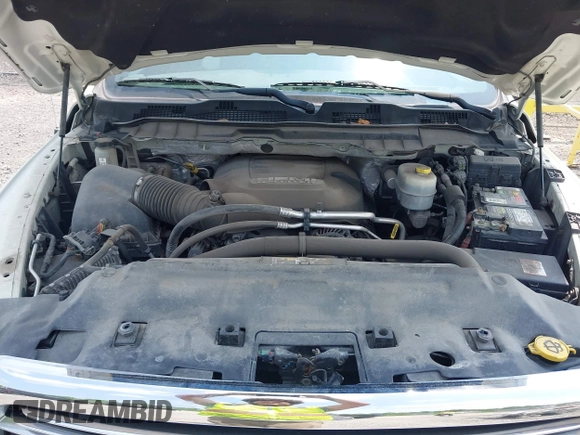 2016 Ram 2500 z VIN 3C6UR5PJ5GG332810, wystawiony jako IAAI lot #42402626 z przebiegiem 220 265 mil mil oraz . Historia ofert i sprzedaży dostępna na DreamBid. Obrazek 10.