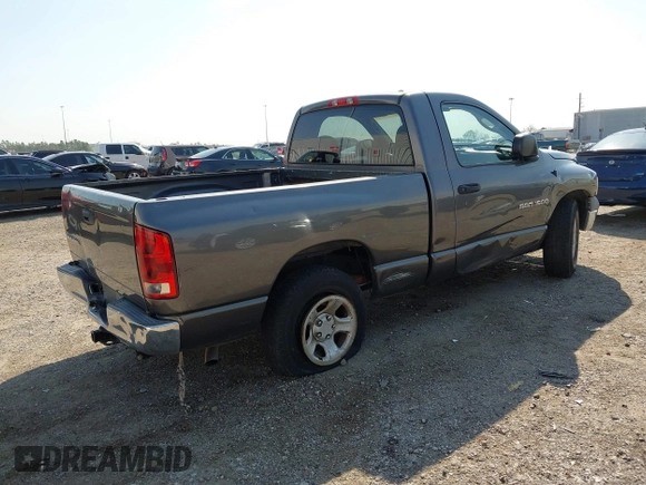 2002 Dodge 1500 z VIN 1D7HA16K72J251518, wystawiony jako IAAI lot #41680014 z przebiegiem 170 376 mil mil oraz . Historia ofert i sprzedaży dostępna na DreamBid. Obrazek 4.