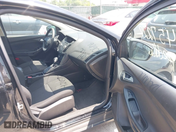 2016 Ford Focus SE с VIN 1FADP3F25GL303071, выставлен на аукционе IAAI как лот 42457227 с пробегом 128 268 миль миль и . История ставок и продаж доступна на DreamBid. Изображение 5.