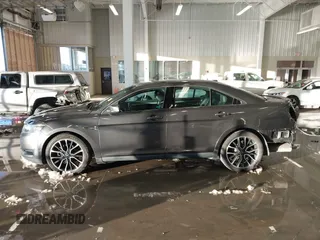 2017 Ford Taurus SEL with VIN 1FAHP2E83HG116889, listed as a IAAI auction lot 41277526 with 73,270 mi miles and . Bid and sale history available at DreamBid. Image 15.