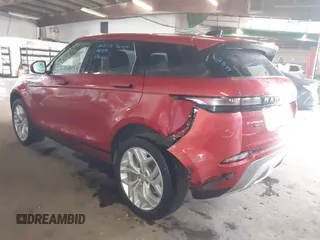 2020 Land Rover Range Rover Evoque SE z VIN SALZP2FX6LH049060, wystawiony jako IAAI lot #42270969 z przebiegiem 39 696 mil mil oraz . Historia ofert i sprzedaży dostępna na DreamBid. Obrazek 3.