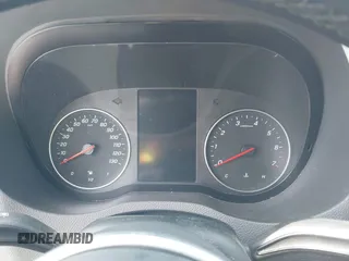 2022 Mercedes-Benz Sprinter Cargo с VIN W1Y70BGY9NT088053, выставлен на аукционе IAAI как лот 42481749 с пробегом Не указан миль и . История ставок и продаж доступна на DreamBid. Изображение 7.