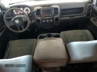 2016 Ram 2500 Tradesman with VIN 3C6TR4CT2GG309353, listed as a Copart auction lot 66579515 with 178,999 mi miles and Clean title. Bid and sale history available at DreamBid. Image 7.