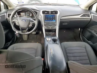 2020 Ford Fusion SE z VIN 3FA6P0HD0LR190390, wystawiony jako Copart lot #57521855 z przebiegiem 125 882 mil mil oraz Czysty tytuł • Clean title. Historia ofert i sprzedaży dostępna na DreamBid. Obrazek 8.