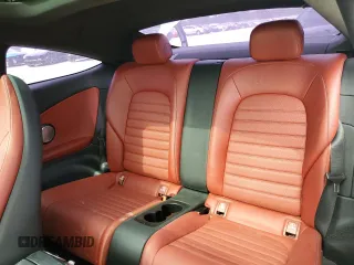 2020 Mercedes-Benz C 300 z VIN W1KWJ8DB3LG035117, wystawiony jako Copart lot #54713884 z przebiegiem 42 156 mil mil oraz Szkoda całkowita • Salvage title. Historia ofert i sprzedaży dostępna na DreamBid. Obrazek 10.