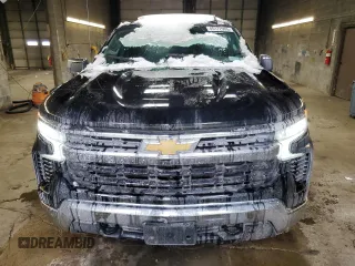 2024 Chevrolet Silverado 1500 LT with VIN 3GCPDKEK1RG188481, listed as a Copart auction lot 45172905 with 14,113 mi miles and Salvage Title. Bid and sale history available at carsss.com. Image 5.