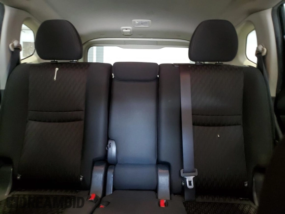 2019 Nissan Rogue SV with VIN KNMAT2MT8KP524437, listed as a Copart auction lot 50611085 with 83,262 mi miles and Clean Title. Bid and sale history available at DreamBid. Image 10.