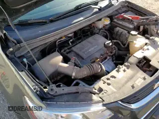 2020 Chevrolet Sonic Premier with VIN 1G1JF5SBXL4113104, listed as a Copart auction lot 90826455 with 104,634 mi miles and Clean title. Bid and sale history available at DreamBid. Image 13.