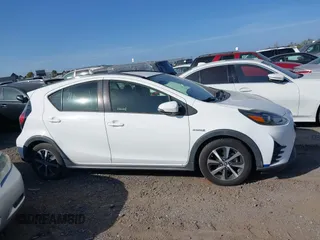 2018 Toyota Prius One with VIN JTDKDTB3XJ1613079, listed as a IAAI auction lot 42054108 with 43,440 mi miles and . Bid and sale history available at DreamBid. Image 13.