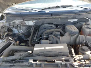 2009 Ford F-150 STX with VIN 1FTRX14839FB18790, listed as a IAAI auction lot 42289409 with 247,926 mi miles and . Bid and sale history available at DreamBid. Image 10.