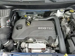 2022 Chevrolet Equinox LT z VIN 3GNAXKEV0NL141491, wystawiony jako Copart lot #72074475 z przebiegiem 88 024 mil mil oraz Nie do naprawy • Non repairable. Historia ofert i sprzedaży dostępna na DreamBid. Obrazek 14.