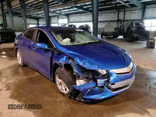 2017 Chevrolet Volt Premier with VIN 1G1RB6S53HU108008, listed as a Copart auction lot 70070082 with 81,911 mi miles. Bid and sale history available at carsss.com. Image 11.