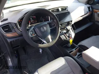 2017 Honda CR-V EX with VIN 7FARW1H5XHE028630, listed as a IAAI auction lot 41967002 with 73,688 mi miles. Bid and sale history available at carsss.com. Image 21.