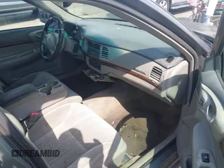 2004 Chevrolet Impala z VIN 2G1WF52E249448419, wystawiony jako IAAI lot #42275132 z przebiegiem 281 211 mil mil oraz . Historia ofert i sprzedaży dostępna na DreamBid. Obrazek 5.