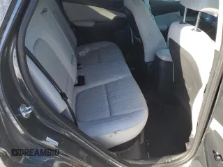 2022 Hyundai Kona SEL with VIN KM8K6CAB5NU821034, listed as a Copart auction lot 87823515 with 30,481 mi miles and Non Repairable. Bid and sale history available at carsss.com. Image 11.