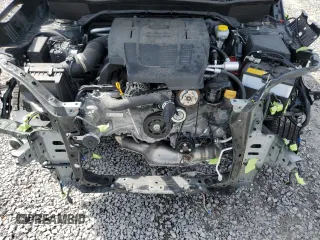 2023 Subaru Forester Premium with VIN JF2SKAEC1PH539820, listed as a Copart auction lot 61533035 with 21,518 mi miles and Salvage title. Bid and sale history available at DreamBid. Image 12.