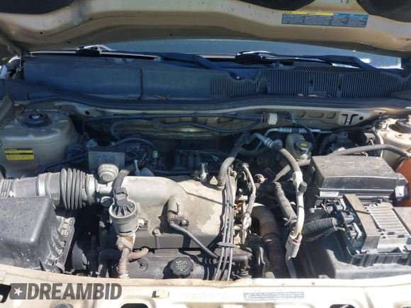 2005 Chevrolet Equinox LT with VIN 2CNDL73F356183230, listed as a IAAI auction lot 42044110 with 220,075 mi miles. Bid and sale history available at carsss.com. Image 10.