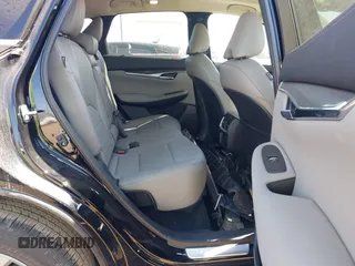 2024 Infiniti QX50 Luxe с VIN 3PCAJ5BA8RF106523, выставлен на аукционе IAAI как лот 41997390 с пробегом 2 386 миль миль и . История ставок и продаж доступна на DreamBid. Изображение 8.