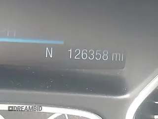 2014 Ford Escape SE with VIN 1FMCU9GX9EUB98758, listed as a IAAI auction lot 41717257 with 126,358 mi miles. Bid and sale history available at carsss.com. Image 7.