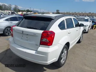 2009 Dodge Caliber SXT z VIN 1B3HB48A79D241014, wystawiony jako IAAI lot #42261703 z przebiegiem 250 197 mil mil oraz . Historia ofert i sprzedaży dostępna na DreamBid. Obrazek 4.
