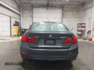 2014 BMW 3 Series 328i xDrive with VIN WBA3B5C55EP539320, listed as a IAAI auction lot 42162137 with 84,790 mi miles and . Bid and sale history available at DreamBid. Image 17.