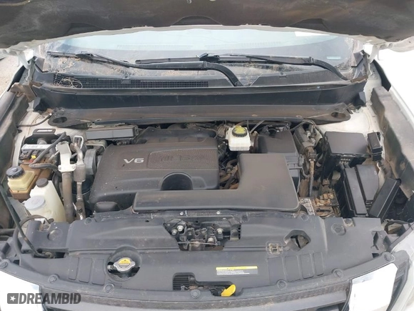 2020 Nissan Pathfinder SV with VIN 5N1DR2BN9LC616922, listed as a IAAI auction lot 41774930 with 103,721 mi miles. Bid and sale history available at carsss.com. Image 10.