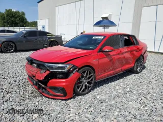 2019 Volkswagen Jetta S with VIN 3VW6T7BU9KM259609, listed as a Copart auction lot 63276775 with 78,908 mi miles and Non repairable. Bid and sale history available at DreamBid. Image 1.