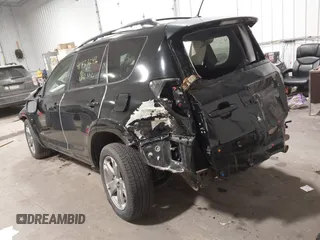 2011 Toyota RAV4 Sport with VIN JTMRK4DV5B5099676, listed as a IAAI auction lot 41433646 with 99,952 mi miles. Bid and sale history available at carsss.com. Image 3.