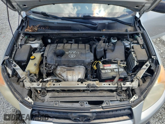 2010 Toyota RAV4 с VIN 2T3ZF4DV6AW043063, выставлен на аукционе Copart как лот 61656535 с пробегом 162 784 миль миль и Чистый • Clean title. История ставок и продаж доступна на DreamBid. Изображение 12.