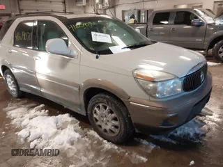 2007 Buick Rendezvous CXL with VIN 3G5DA03L47S511905, listed as a IAAI auction lot 41609070 with 137,325 mi miles and . Bid and sale history available at DreamBid. Image 1.