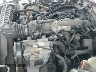 1998 Ford Explorer XL с VIN 1FMZU34X9WZB20223, выставлен на аукционе IAAI как лот 43143401 с пробегом 174 338 миль миль и . История ставок и продаж доступна на DreamBid. Изображение 14.