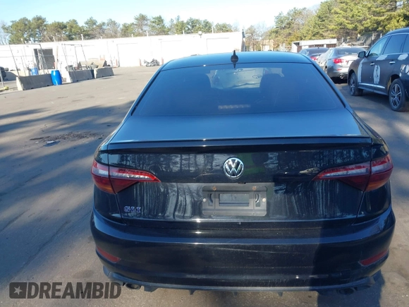 2019 Volkswagen Jetta GLI S с VIN 3VW6T7BU7KM237429, выставлен на аукционе IAAI как лот 42060032 с пробегом 56 044 миль миль и . История ставок и продаж доступна на DreamBid. Изображение 16.