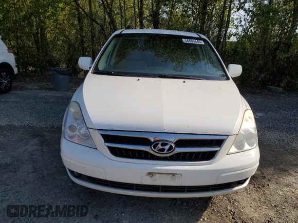 2008 Hyundai Entourage GLS z VIN KNDMC233X86045630, wystawiony jako Copart lot #54603645 z przebiegiem 241 547 mil mil oraz Czysty tytuł • Clean title. Historia ofert i sprzedaży dostępna na DreamBid. Obrazek 5.