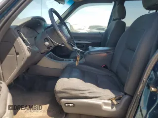 2001 Ford Explorer Sport Trac с VIN 1FMZU67E81UB99076, выставлен на аукционе Copart как лот 62218565 с пробегом 213 872 миль миль и Чистый • Clean title. История ставок и продаж доступна на DreamBid. Изображение 7.