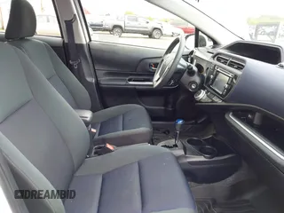2016 Toyota Prius One z VIN JTDKDTB33G1121647, wystawiony jako IAAI lot #42020194 z przebiegiem 72 535 mil mil oraz . Historia ofert i sprzedaży dostępna na DreamBid. Obrazek 5.