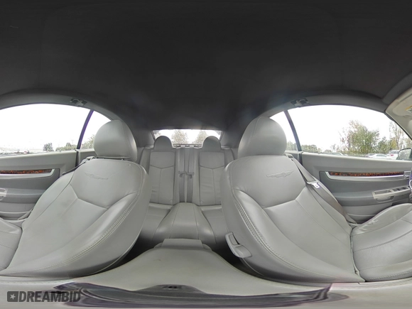 2008 Chrysler Sebring Limited with VIN 1C3LC65M98N216001, listed as a Copart auction lot 72506674 with 119,617 mi miles and Salvage Title. Bid and sale history available at carsss.com. Image 13.