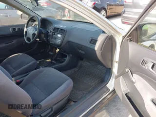 2000 Honda Civic DX z VIN 2HGEJ644XYH107942, wystawiony jako IAAI lot #42456676 z przebiegiem 207 275 mil mil oraz . Historia ofert i sprzedaży dostępna na DreamBid. Obrazek 5.