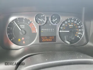 2006 Hummer H3 with VIN 5GTDN136368275485, listed as a Copart auction lot 81460594 with 222,693 mi miles and Clean Title. Bid and sale history available at carsss.com. Image 9.