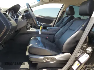 2015 Mazda CX-9 Touring with VIN JM3TB2CV2F0456723, listed as a Copart auction lot 57905015 with 113,189 mi miles and Salvage title. Bid and sale history available at DreamBid. Image 7.