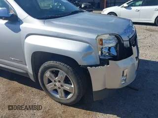 2013 GMC Terrain SLT with VIN 2GKALUEK6D6338808, listed as a IAAI auction lot 42039903 with 263,733 mi miles and . Bid and sale history available at DreamBid. Image 12.
