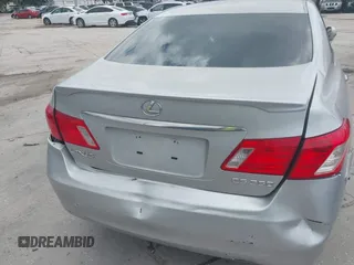 2008 Lexus ES 330 with VIN JTHBJ46G182258303, listed as a IAAI auction lot 42267707 with Not Provided miles and . Bid and sale history available at DreamBid. Image 16.