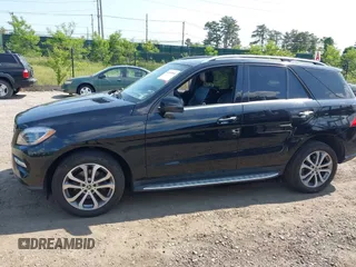 2013 Mercedes-Benz M 350 with VIN 4JGDA5HB1DA111038, listed as a IAAI auction lot 42410566 with 125,136 mi miles and . Bid and sale history available at DreamBid. Image 14.
