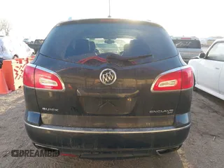 2014 Buick Enclave Leather with VIN 5GAKVBKD8EJ139298, listed as a IAAI auction lot 41767051 with 118,755 mi miles and . Bid and sale history available at DreamBid. Image 16.