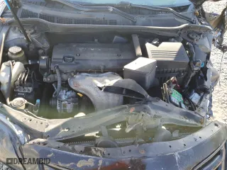 2007 Toyota Camry CE with VIN 4T1BE46K67U159467, listed as a Copart auction lot 52176465 with 168,303 mi miles and Salvage Title. Bid and sale history available at carsss.com. Image 11.