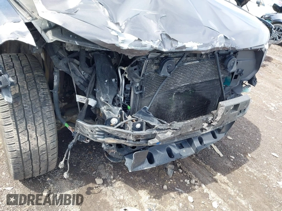 2018 Dodge Durango SXT с VIN 1C4RDJAG0JC496432, выставлен на аукционе IAAI как лот 42142858 с пробегом 75 607 миль миль и . История ставок и продаж доступна на DreamBid. Изображение 6.
