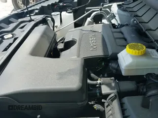 2024 Nissan Pathfinder SL with VIN 5N1DR3CB4RC263900, listed as a IAAI auction lot 42503314 with 10,140 mi miles and . Bid and sale history available at DreamBid. Image 24.