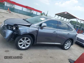 2012 Lexus RX 350 с VIN 2T2BK1BA8CC122531, выставлен на аукционе IAAI как лот 42577902 с пробегом 119 685 миль миль и . История ставок и продаж доступна на DreamBid. Изображение 14.