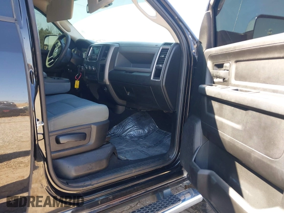 2020 Ram 1500 Classic Tradesman with VIN 3C6RR6KT2LG224661, listed as a IAAI auction lot 41757765 with 102,848 mi miles. Bid and sale history available at carsss.com. Image 5.